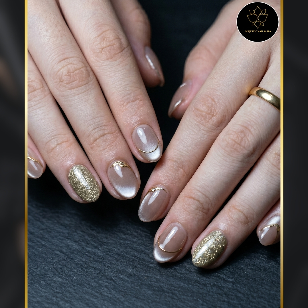 Nail May 21